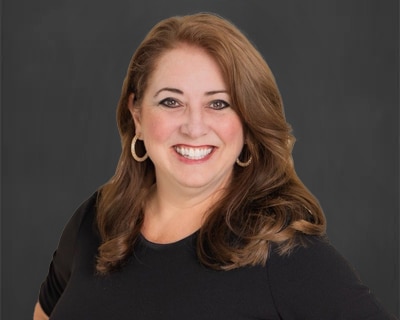 Image of Laurie Vickery - Attorney