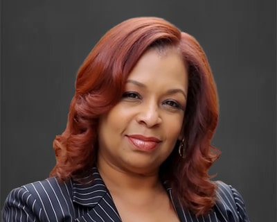 Image of Karen Taylor - Attorney