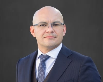 Image of John Oney IV - Attorney