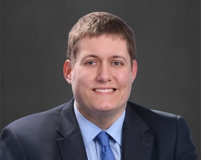Image of Josh Nuzzo - Attorney