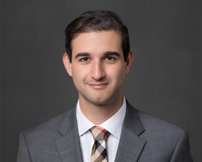 Image of Kasa Ramez - Attorney