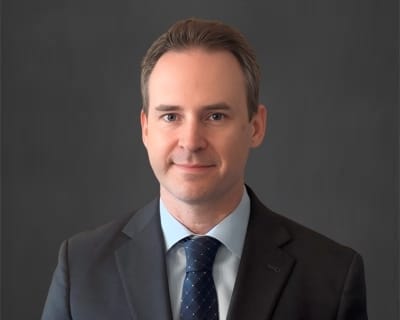 Image of Sean Buck - Attorney