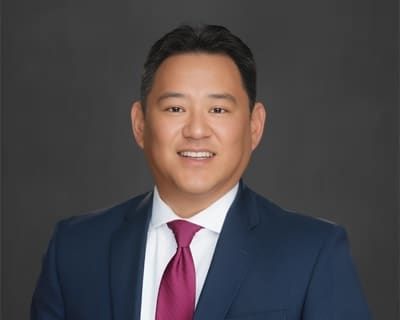 Image of Tae Kim - Managing Attorney