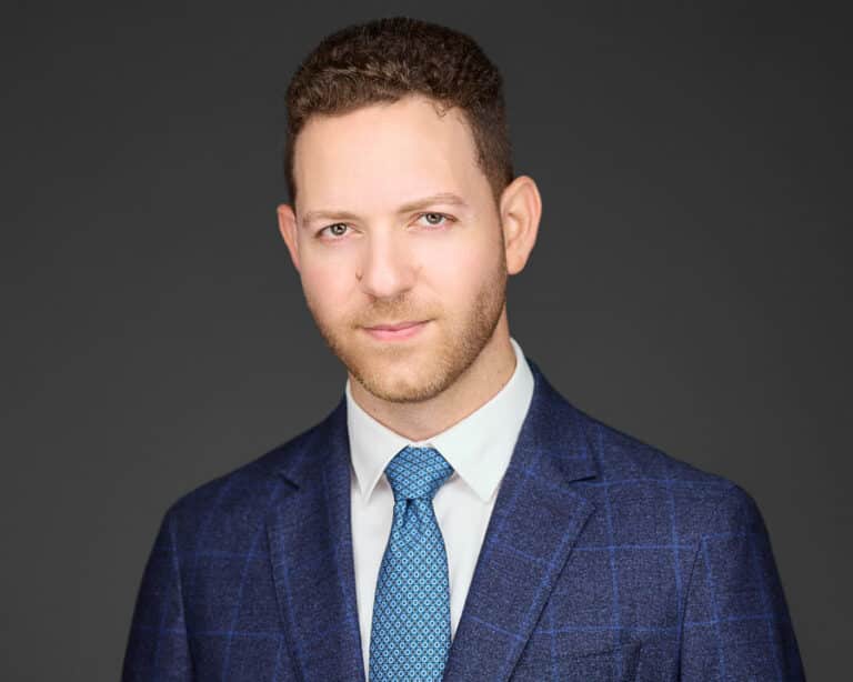 Image of Nikolay Kogan - Attorney