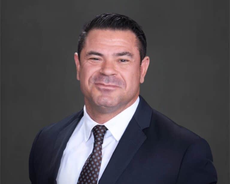 Image of Daniel Tenca - Attorney