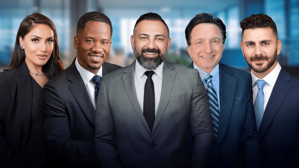 Sweet James Georgia Attorneys