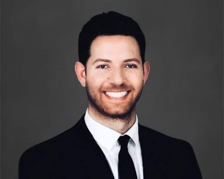 Image of Nikolay Kogan - Attorney