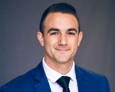 Image of Spencer Wolfe - Attorney