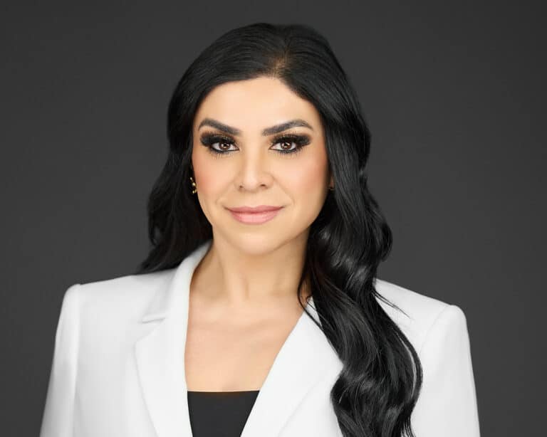 Image of Emily Mehr - Managing Partner