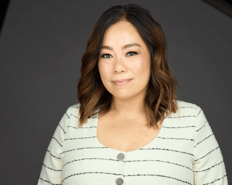 Image of Angie Kwik - Managing Partner