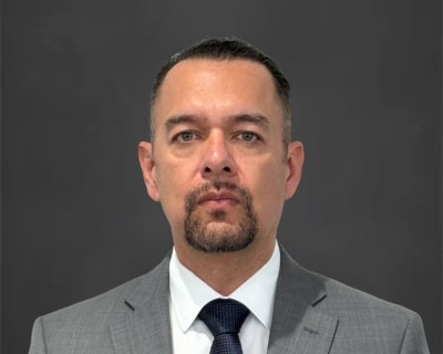 Image of Joshua Castro - Attorney