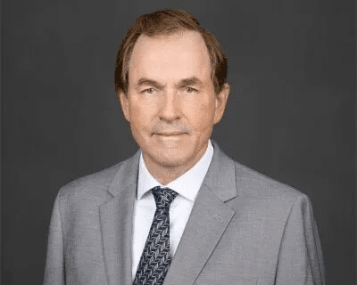 Attorney - Tom Lamore