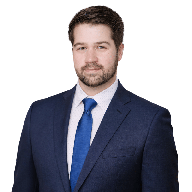 Andrew J. McCumber