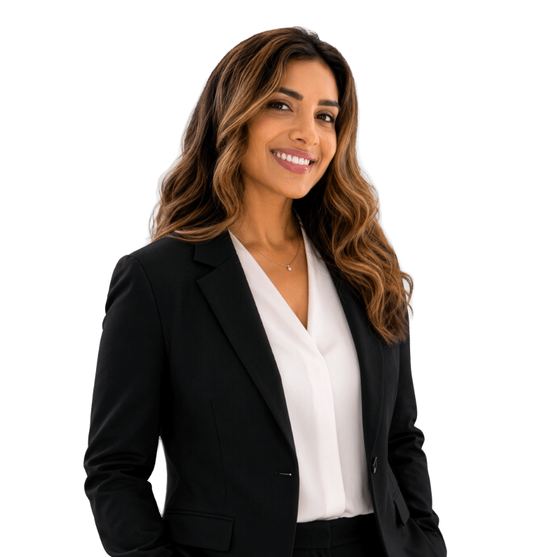 Shannon Randhawa