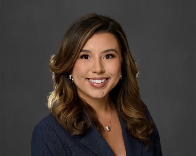 Image of Natalie Hagen - Attorney