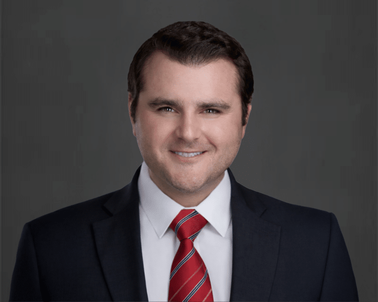 Image of Gramm Klein - Supervising Attorney