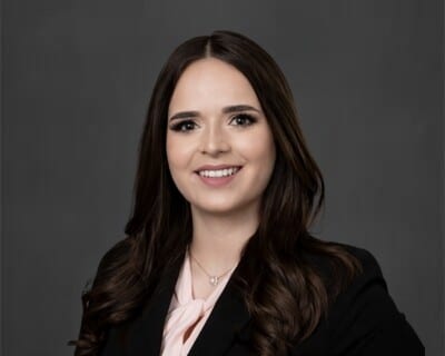 Image of Alexandra Gutierrez - Attorney