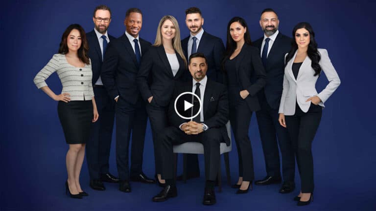 Sweet James Accident Attorneys