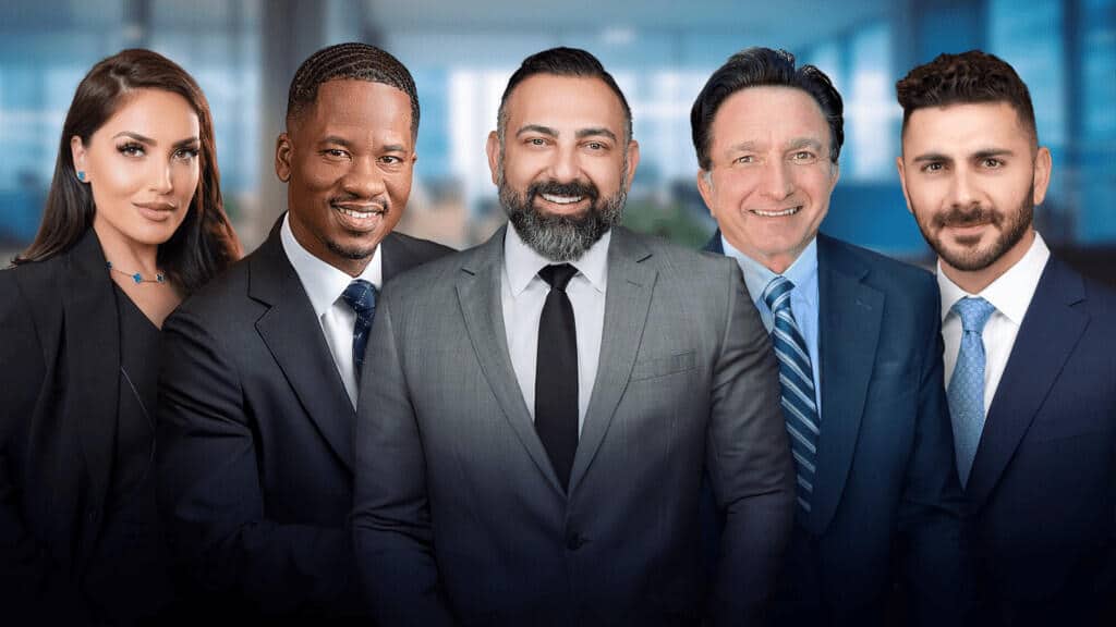 Sweet James Georgia Attorneys