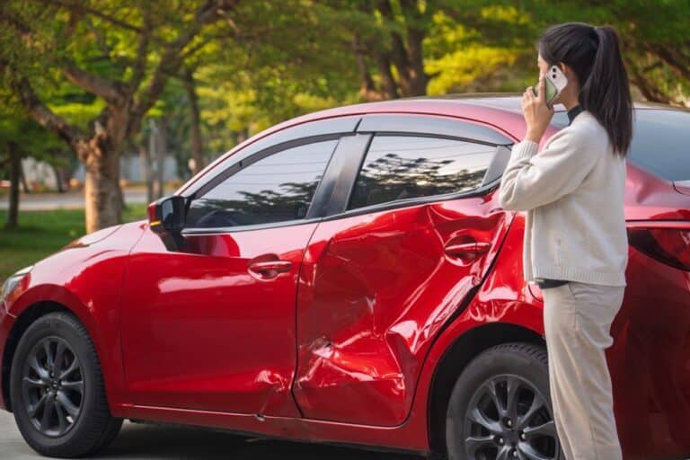 How Long Does Pain Typically Last After a Car Accident?