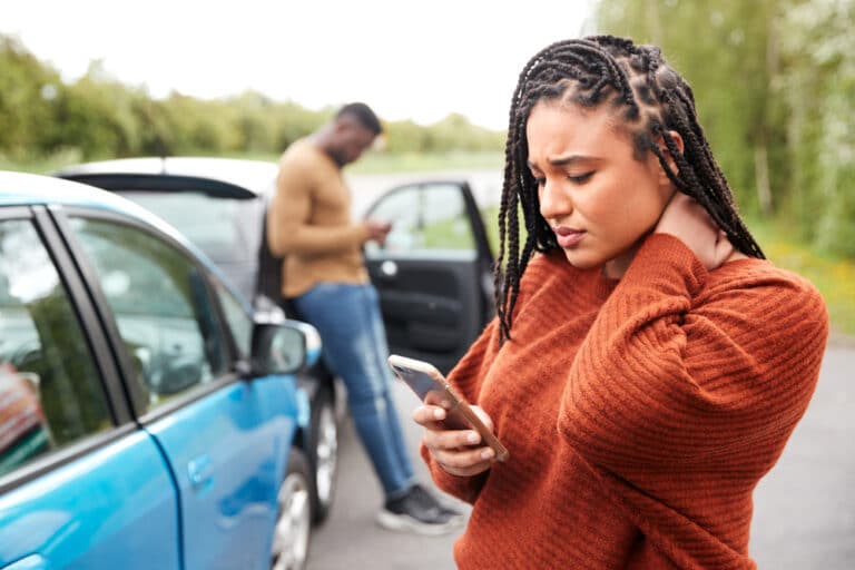 Do You Always Get a Settlement From a Car Accident?