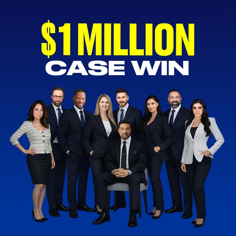 Injured? Get Justice with Sweet James – Award-Winning Injury Lawyers