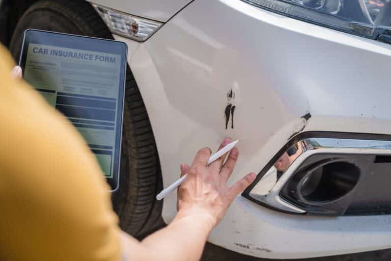 Is It OK to Speak to the Other Party’s Insurance After a Car Accident?