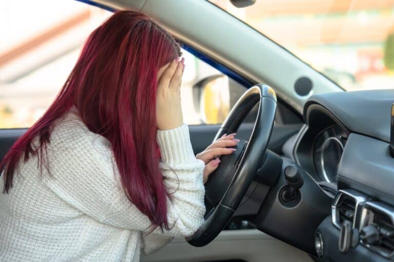 What Happens if I Was Partially At-Fault for a Car Accident?