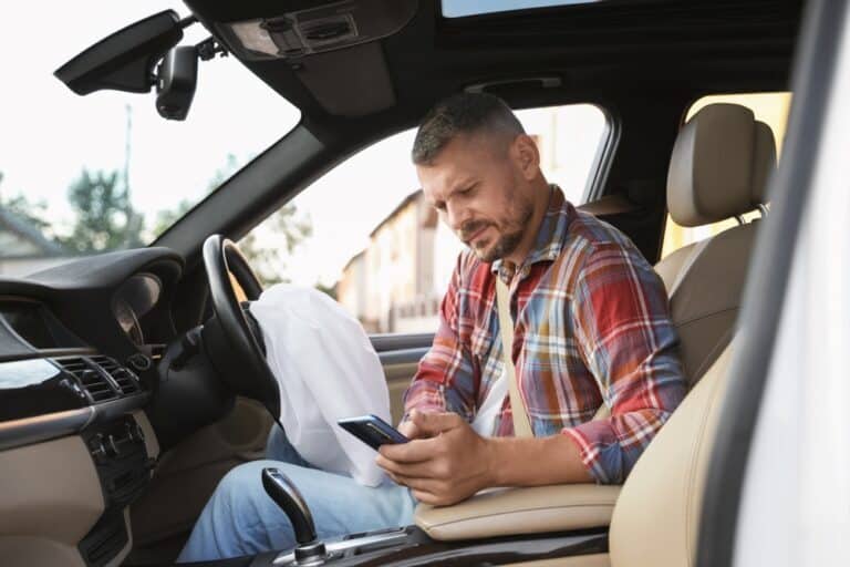 What Happens if You’re in a Car Accident Without Insurance?