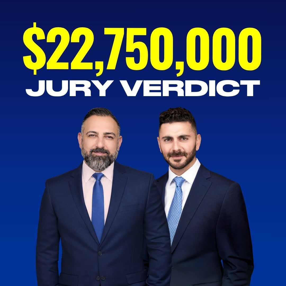 $22,750,000 Case Thomas v. Canlas