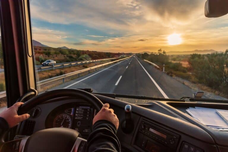 Can You Suffer PTSD After a Truck Accident?