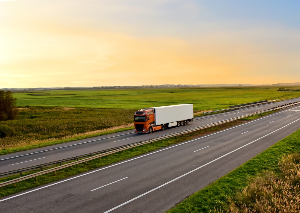Why U.S. Summer Roads Mean Trucker Danger