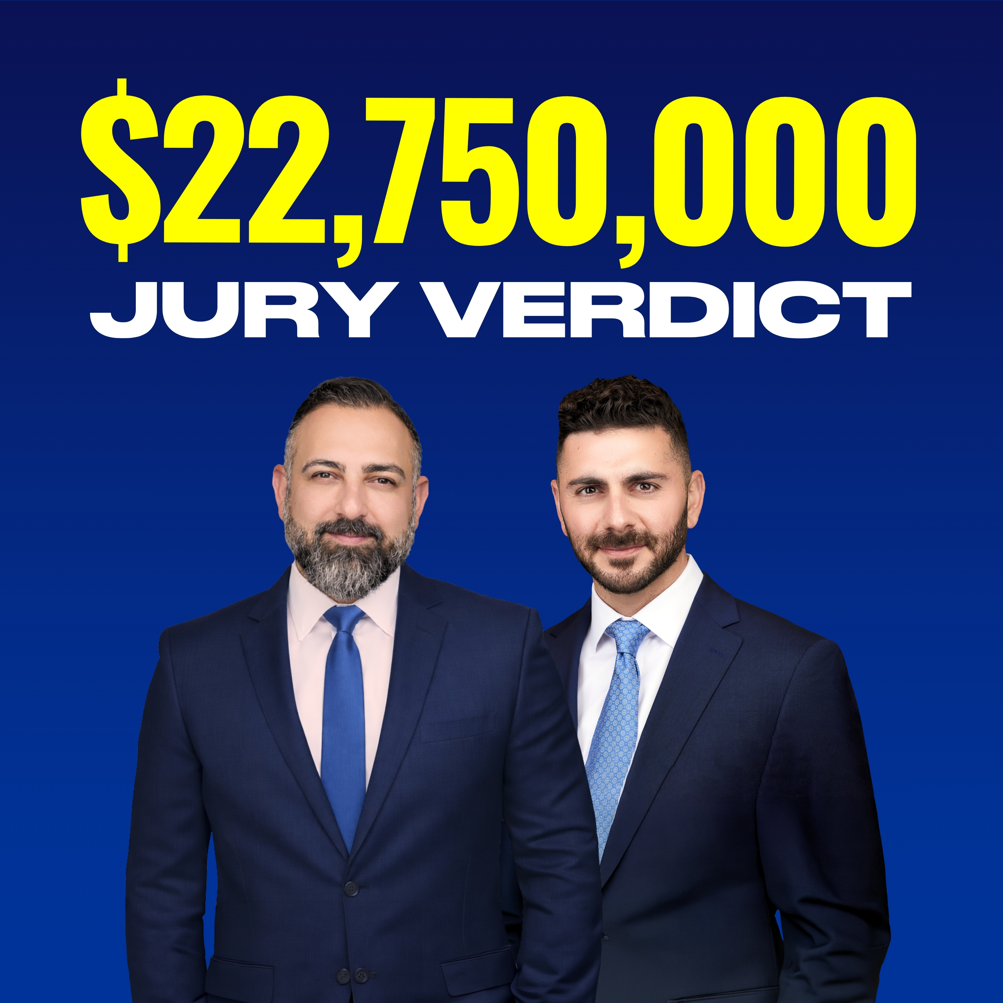 $22,750,000 Case Thomas v. Canlas