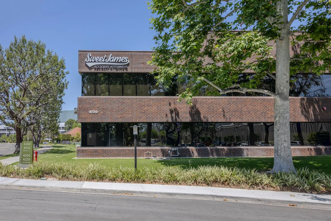 offices