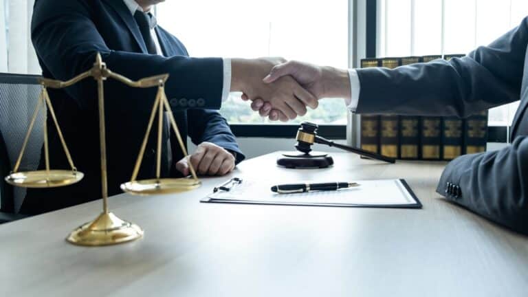 Who Is Liable in a Truck Accident?