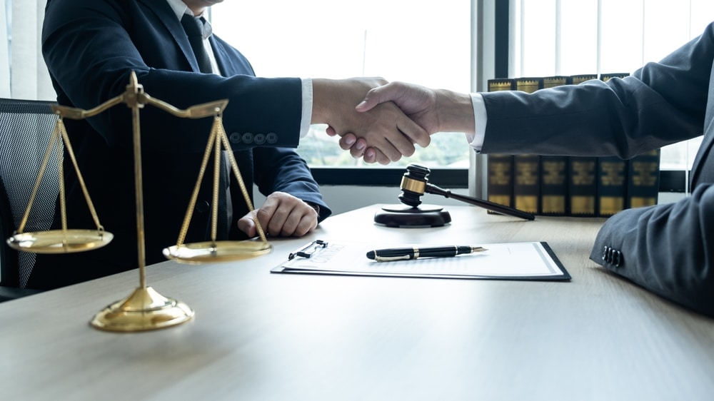 Who Is Liable in a Truck Accident?