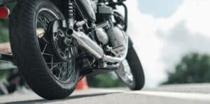 Can a Motorcycle Passenger File an Injury Claim?