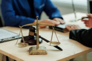 Can I File a Wrongful Death Claim if the Deceased Was Partially at Fault?