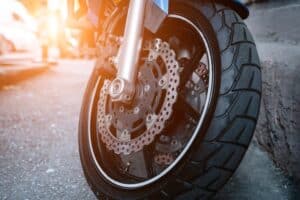 Can You Sue for a Motorcycle Accident Caused by a Defective Part?