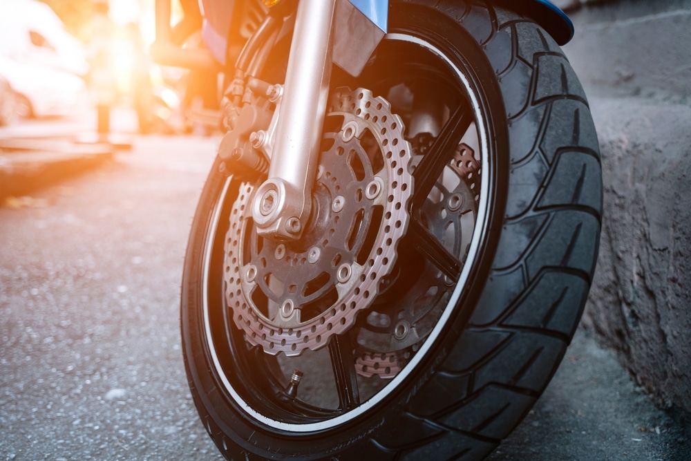 Can You Sue for a Motorcycle Accident Caused by a Defective Part?