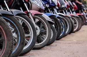 Does Not Wearing a Helmet Affect a Motorcycle Accident Claim?
