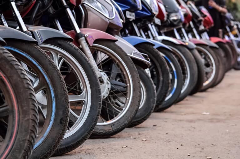 Does Not Wearing a Helmet Affect a Motorcycle Accident Claim?