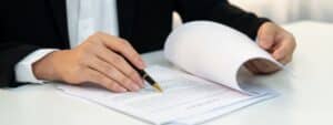 How Are Wrongful Death Settlements Distributed?