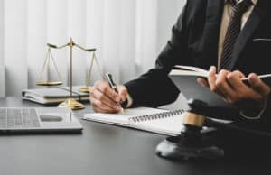How Do Contingency Fees Work in Wrongful Death Cases?