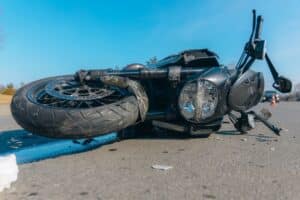 How Long Does a Motorcycle Accident Case Take?