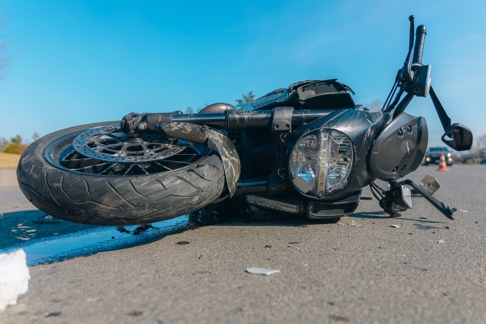How Long Does a Motorcycle Accident Case Take?