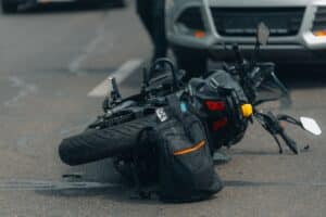 How Long Does Pain Last After a Motorcycle Accident?