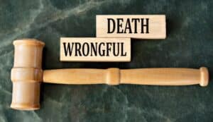 How Wrongful Death Differs From Personal Injury Claims