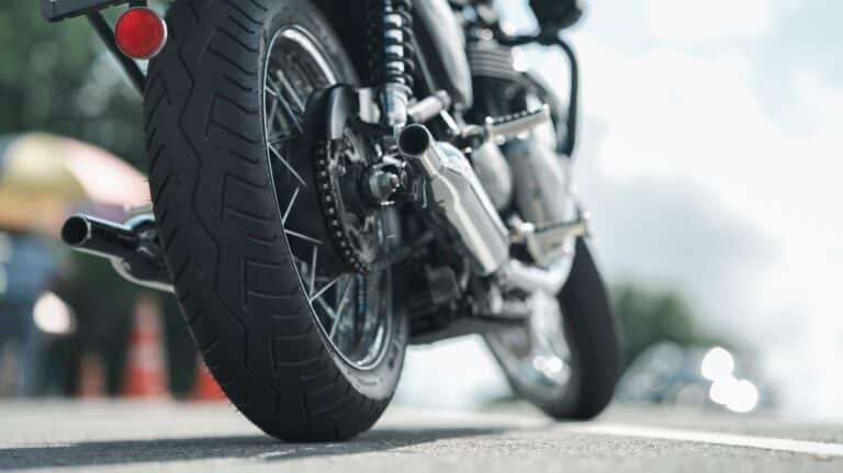 Who Is Eligible to Sue After a Fatal Motorcycle Accident?