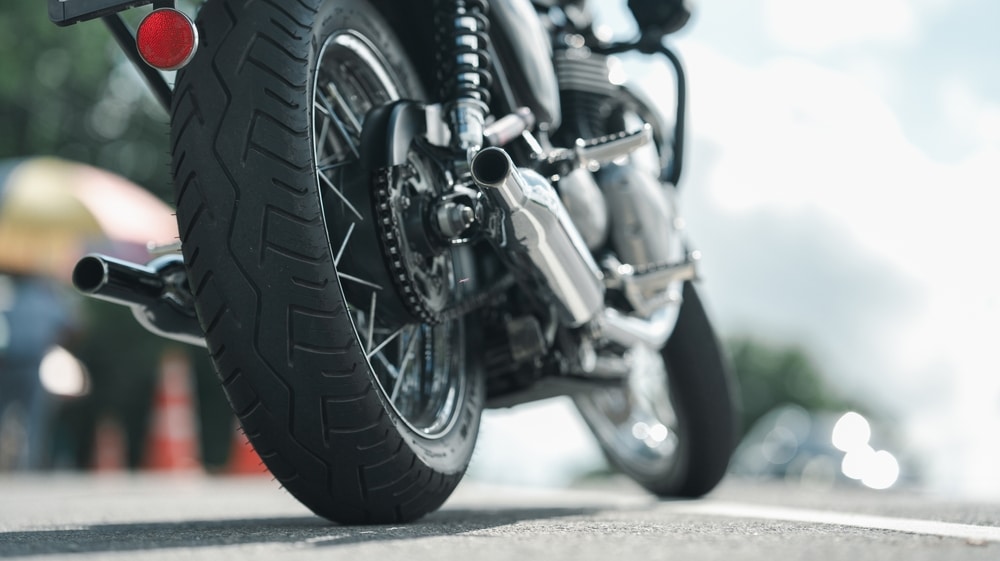 Who Is Eligible to Sue After a Fatal Motorcycle Accident?
